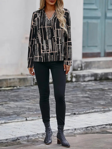 Women Stylish Comfortable Western-Style Tops My Western